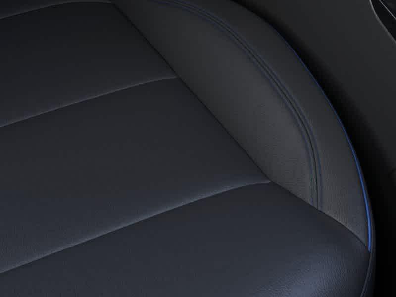 new 2025 Buick Envista car, priced at $30,220