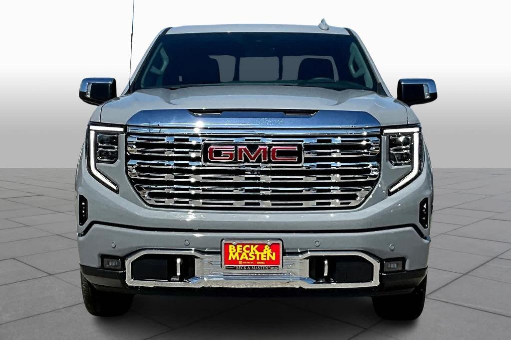 new 2025 GMC Sierra 1500 car, priced at $70,075