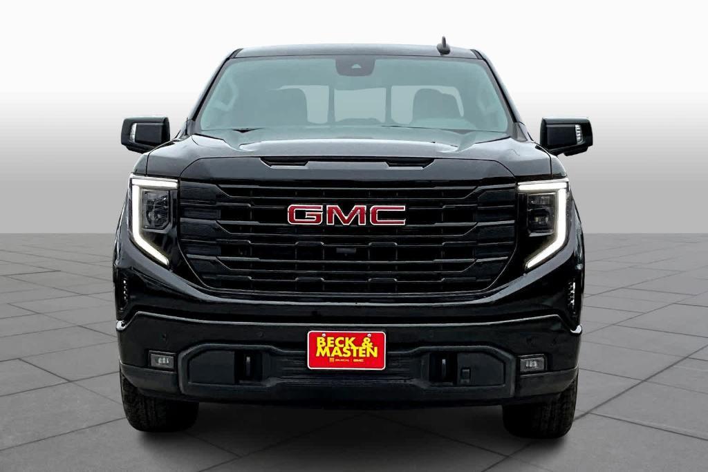 new 2025 GMC Sierra 1500 car, priced at $65,250