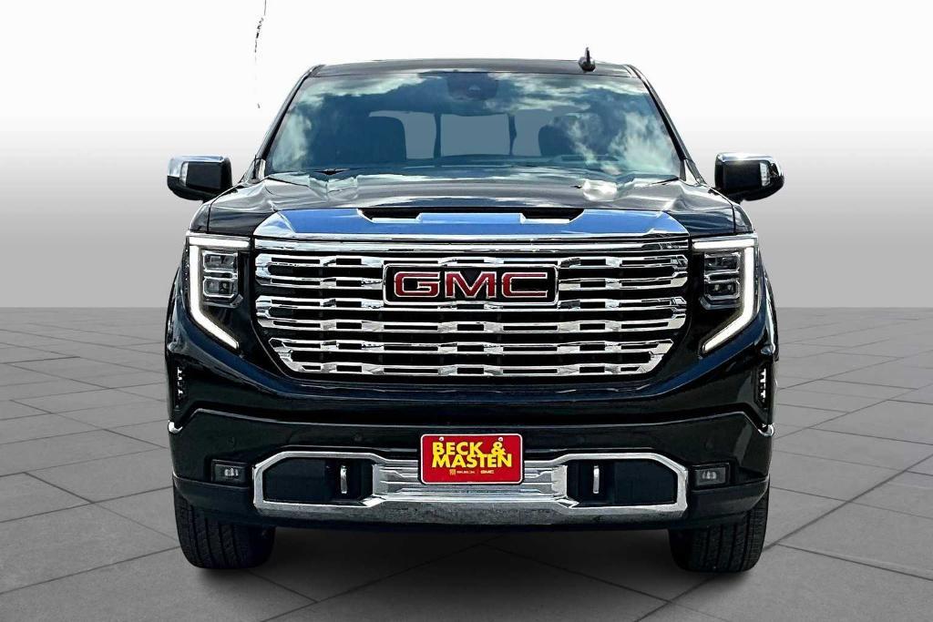 new 2025 GMC Sierra 1500 car, priced at $70,684