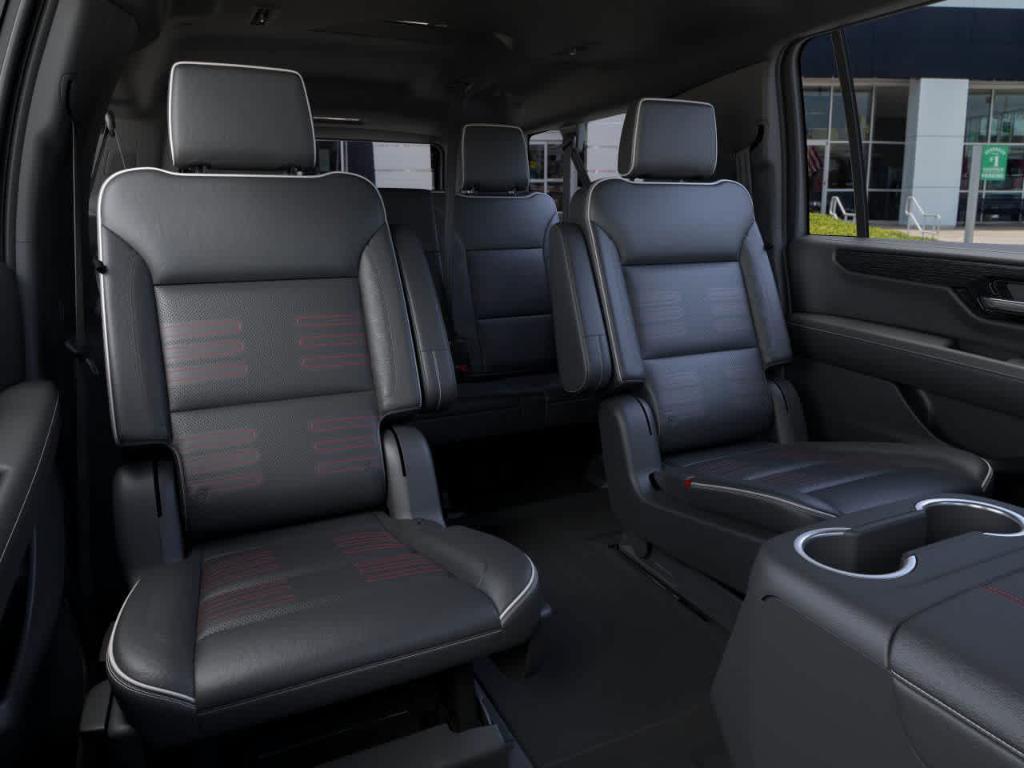 new 2025 GMC Yukon XL car, priced at $104,409