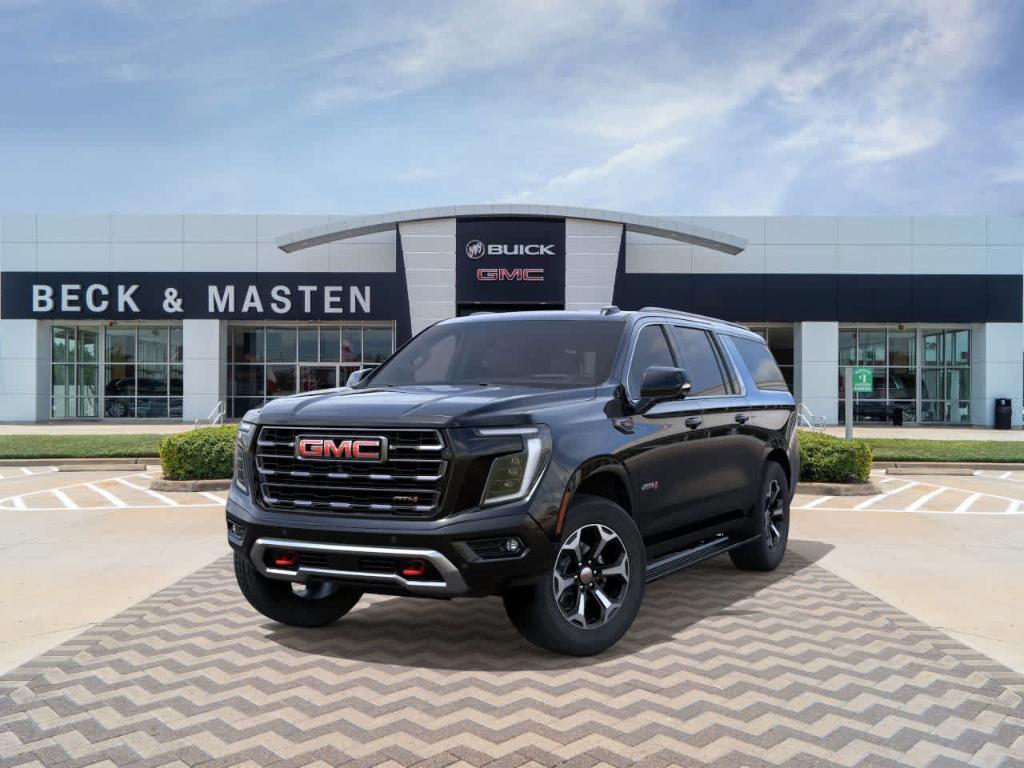 new 2025 GMC Yukon XL car, priced at $104,409