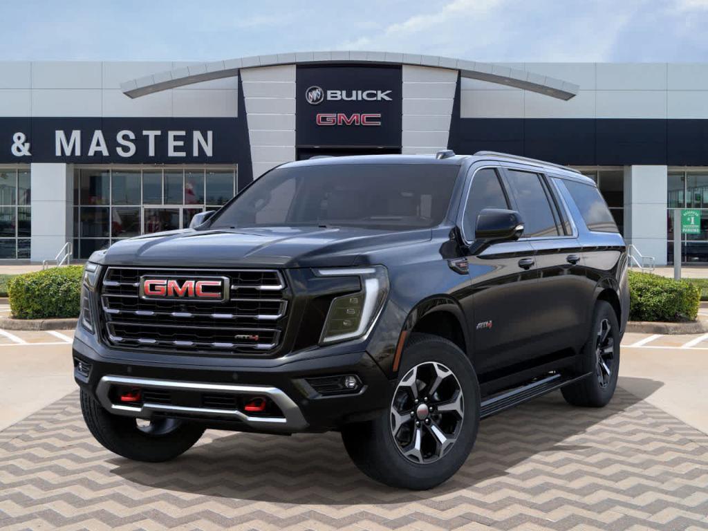 new 2025 GMC Yukon XL car, priced at $104,409