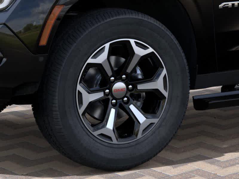 new 2025 GMC Yukon XL car, priced at $104,409