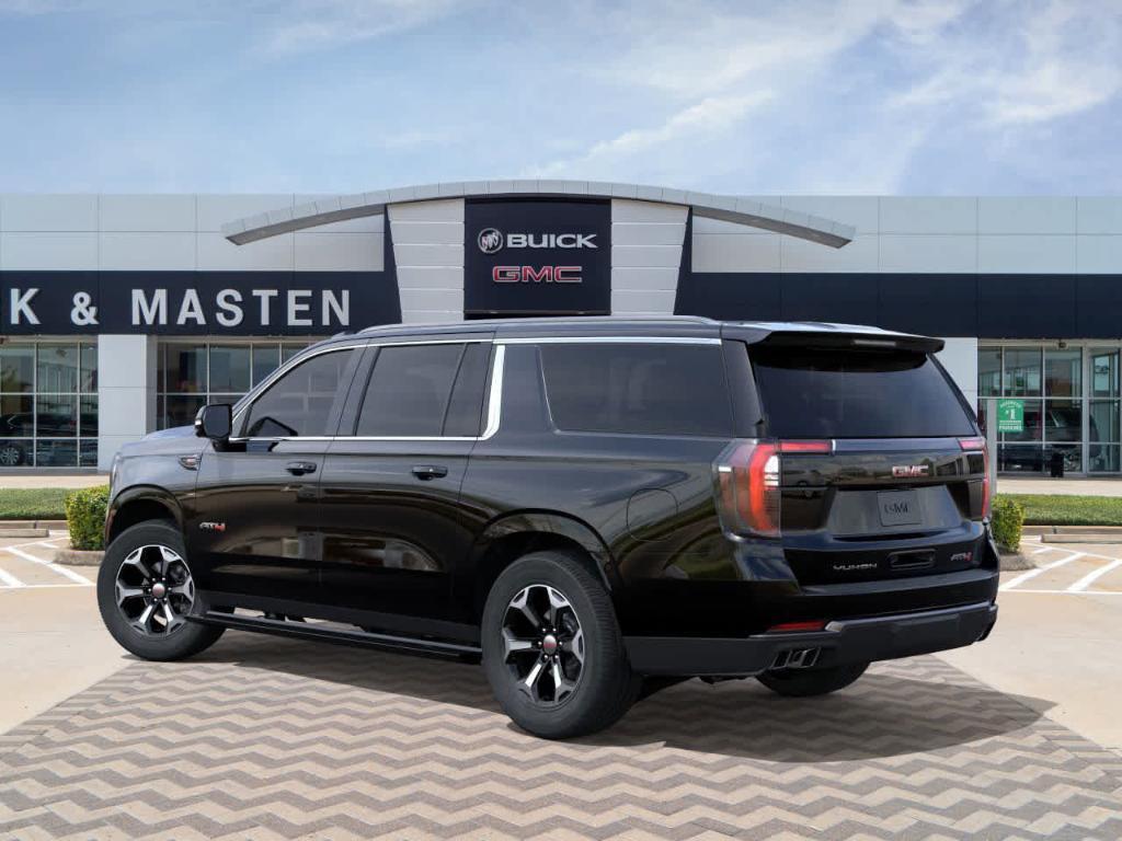 new 2025 GMC Yukon XL car, priced at $104,409