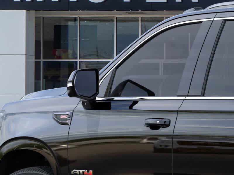 new 2025 GMC Yukon XL car, priced at $104,409