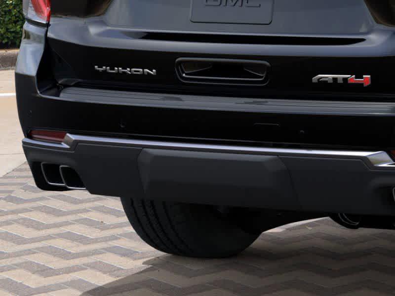 new 2025 GMC Yukon XL car, priced at $104,409