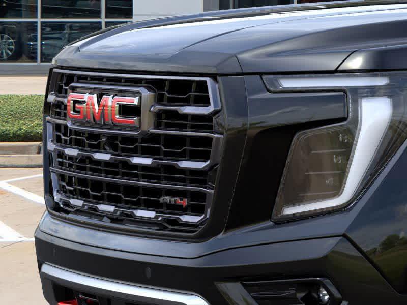 new 2025 GMC Yukon XL car, priced at $104,409
