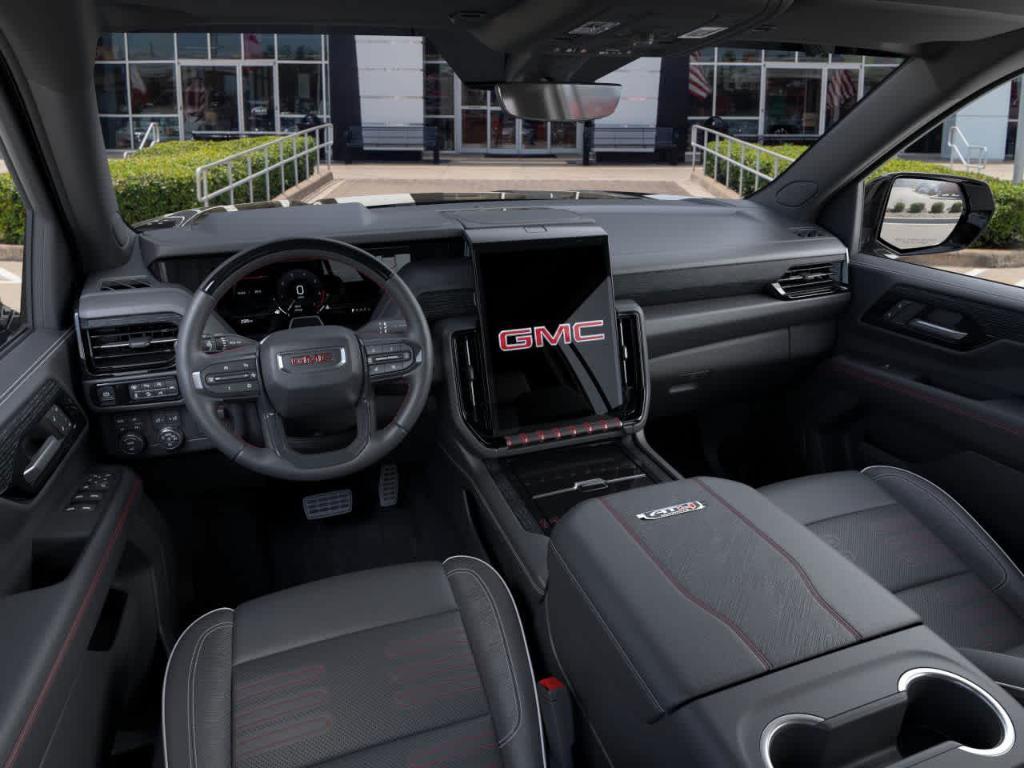 new 2025 GMC Yukon XL car, priced at $104,409