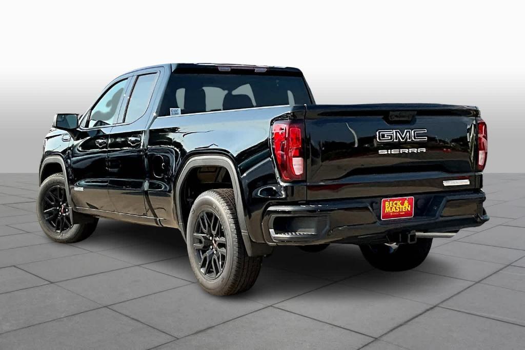 new 2024 GMC Sierra 1500 car, priced at $44,812