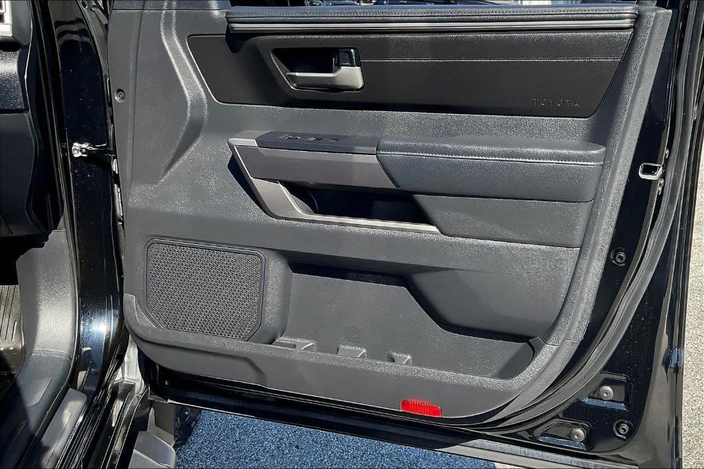 used 2025 Toyota Tundra car, priced at $48,937