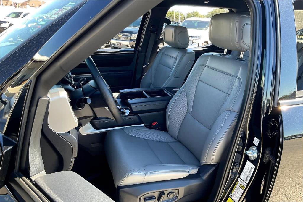 used 2025 Toyota Tundra car, priced at $48,937