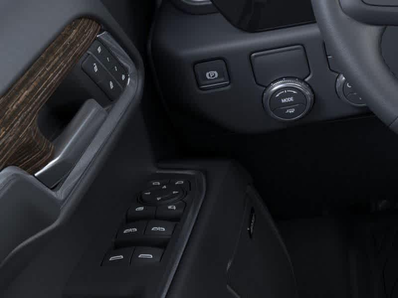 new 2025 GMC Sierra 1500 car, priced at $59,845