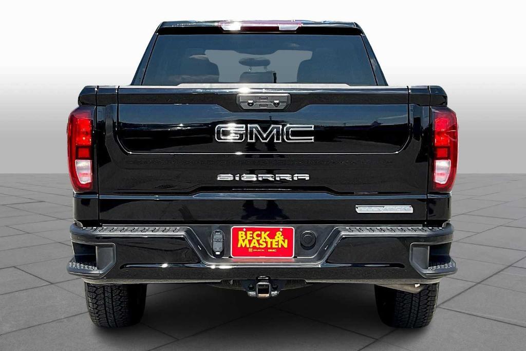 used 2022 GMC Sierra 1500 car, priced at $41,761