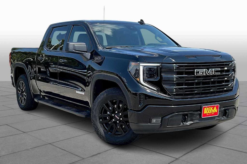 used 2022 GMC Sierra 1500 car, priced at $41,761