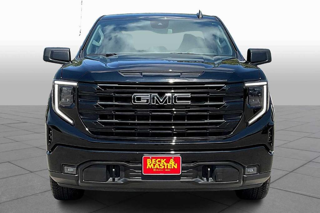 used 2022 GMC Sierra 1500 car, priced at $41,761