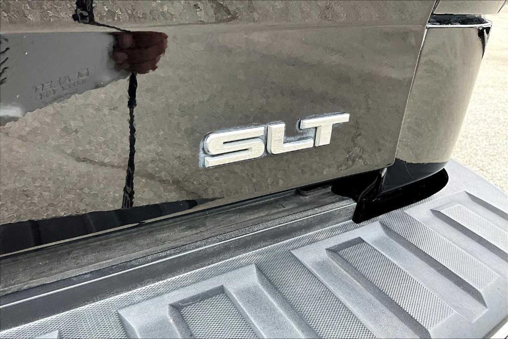 used 2018 GMC Sierra 1500 car, priced at $28,978