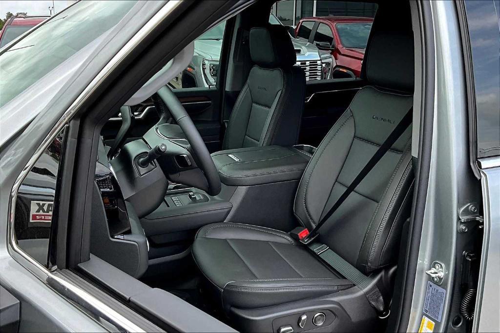 new 2025 GMC Sierra 2500 car, priced at $91,374