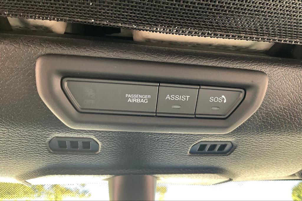 used 2023 Jeep Wrangler car, priced at $29,997