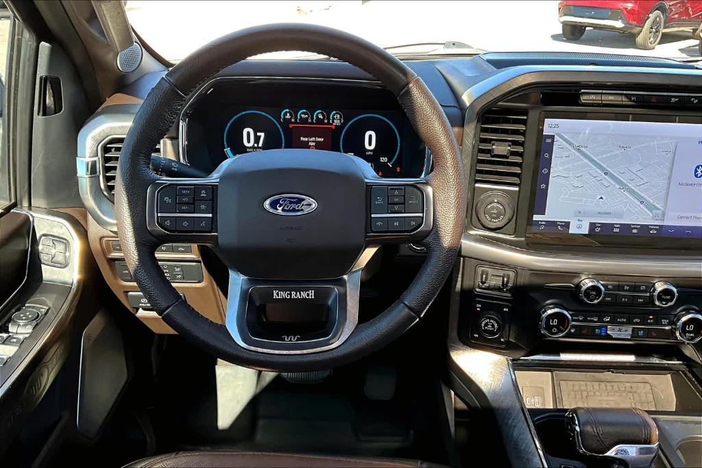 used 2021 Ford F-150 car, priced at $50,998