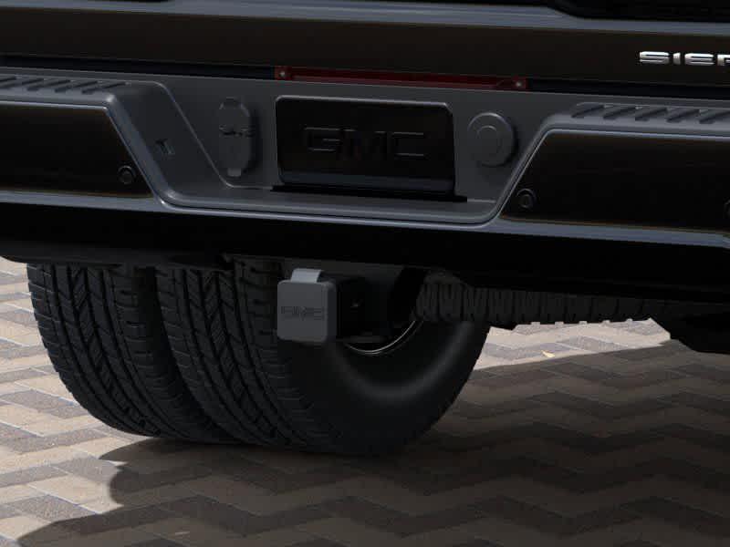 new 2025 GMC Sierra 3500 car, priced at $104,960