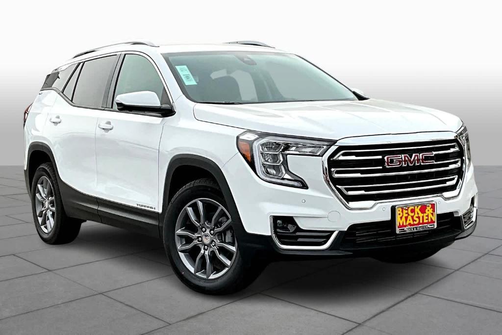 new 2024 GMC Terrain car, priced at $30,649