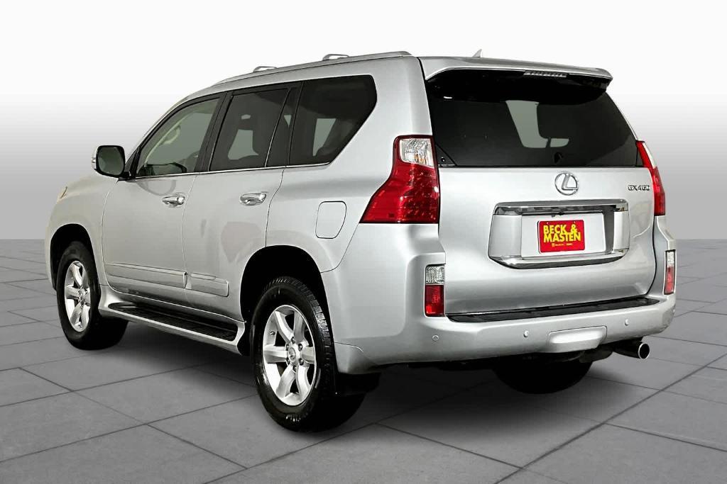 used 2012 Lexus GX 460 car, priced at $17,988