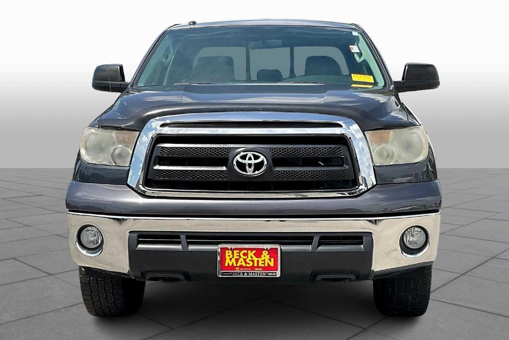 used 2011 Toyota Tundra car, priced at $12,897