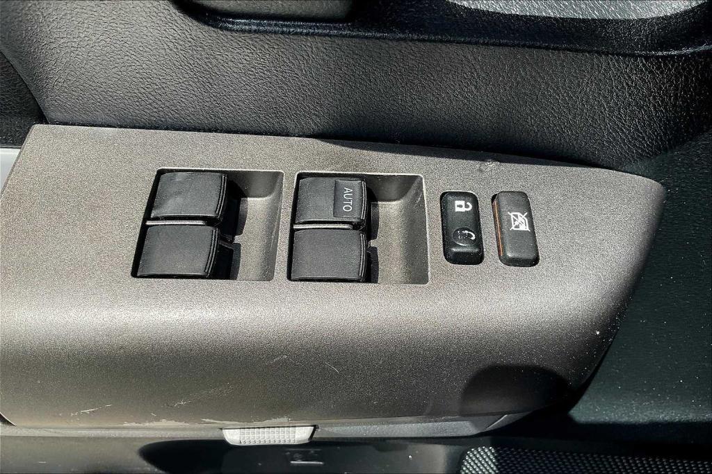 used 2011 Toyota Tundra car, priced at $12,897