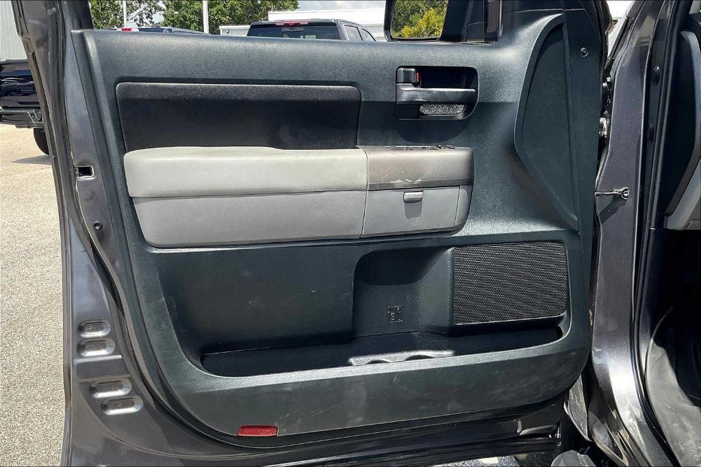 used 2011 Toyota Tundra car, priced at $12,897