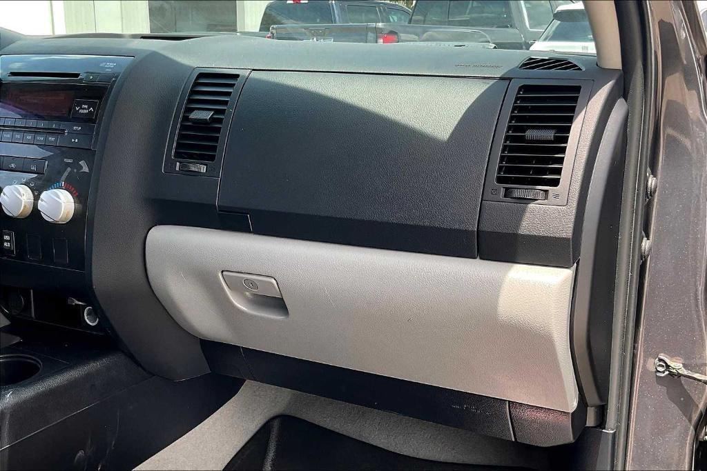 used 2011 Toyota Tundra car, priced at $12,897