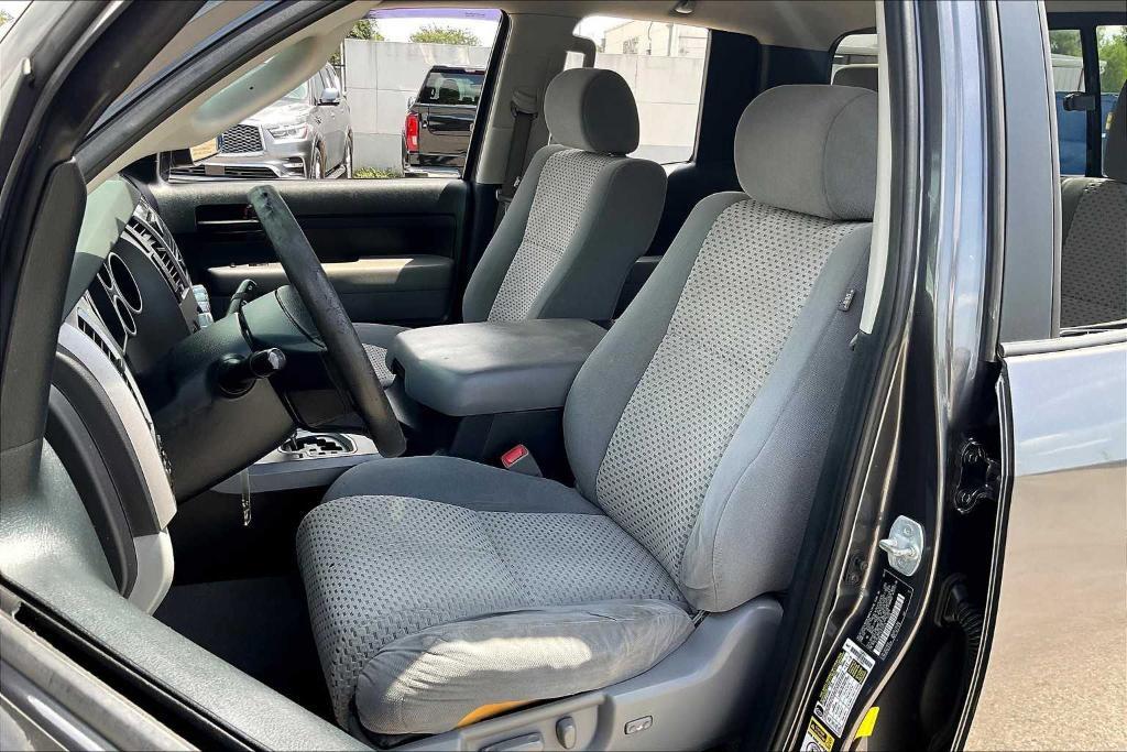 used 2011 Toyota Tundra car, priced at $12,897