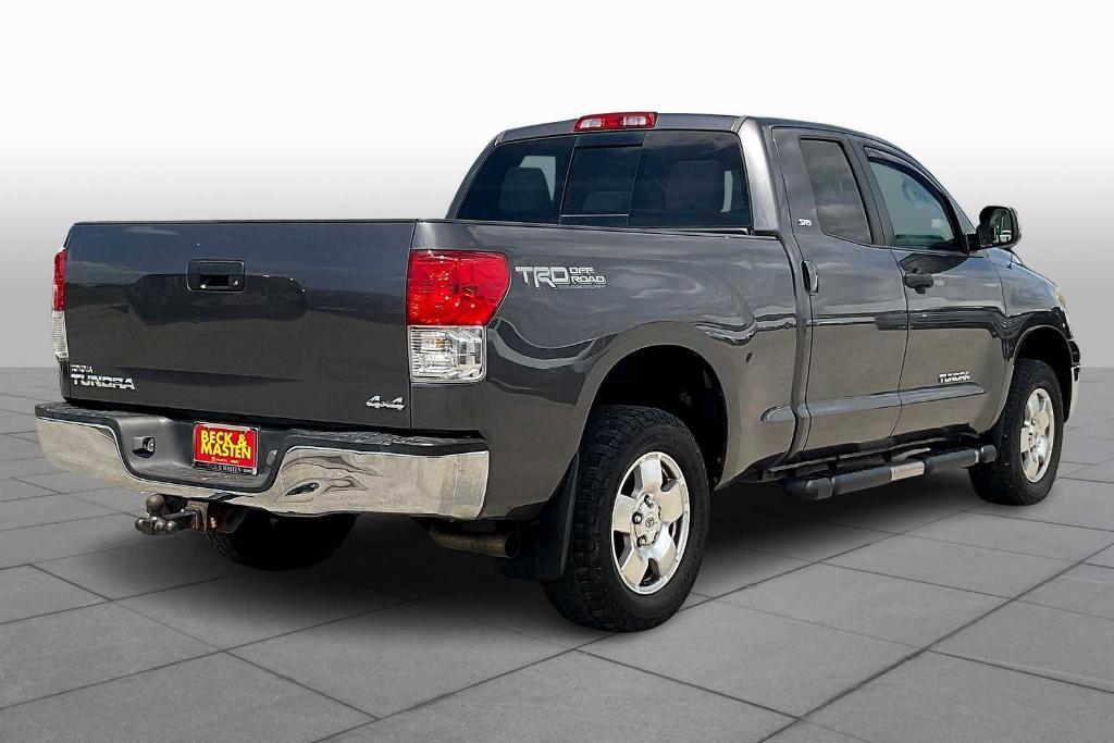 used 2011 Toyota Tundra car, priced at $12,897