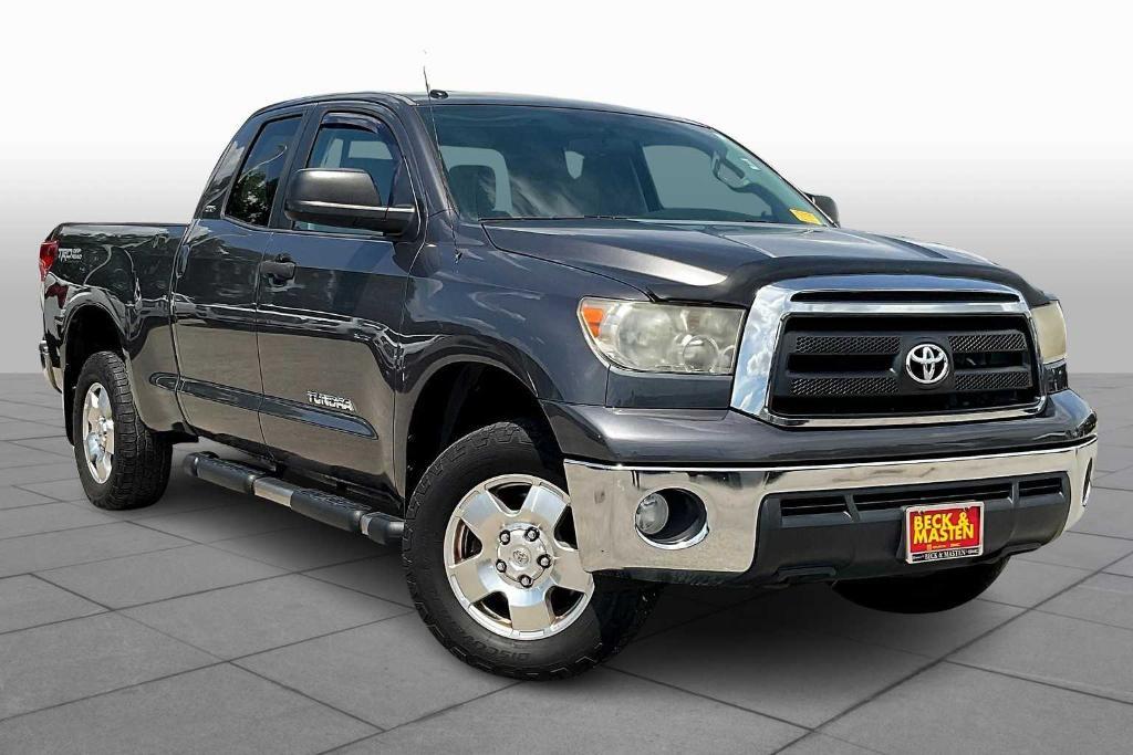 used 2011 Toyota Tundra car, priced at $12,897