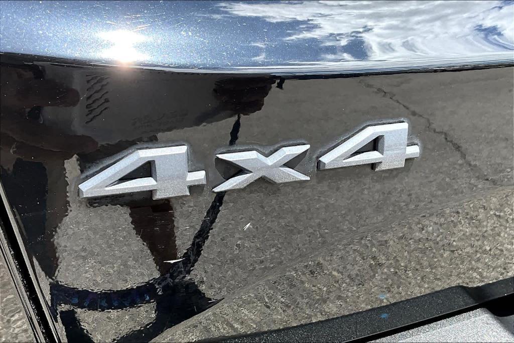 used 2020 Jeep Renegade car, priced at $18,997