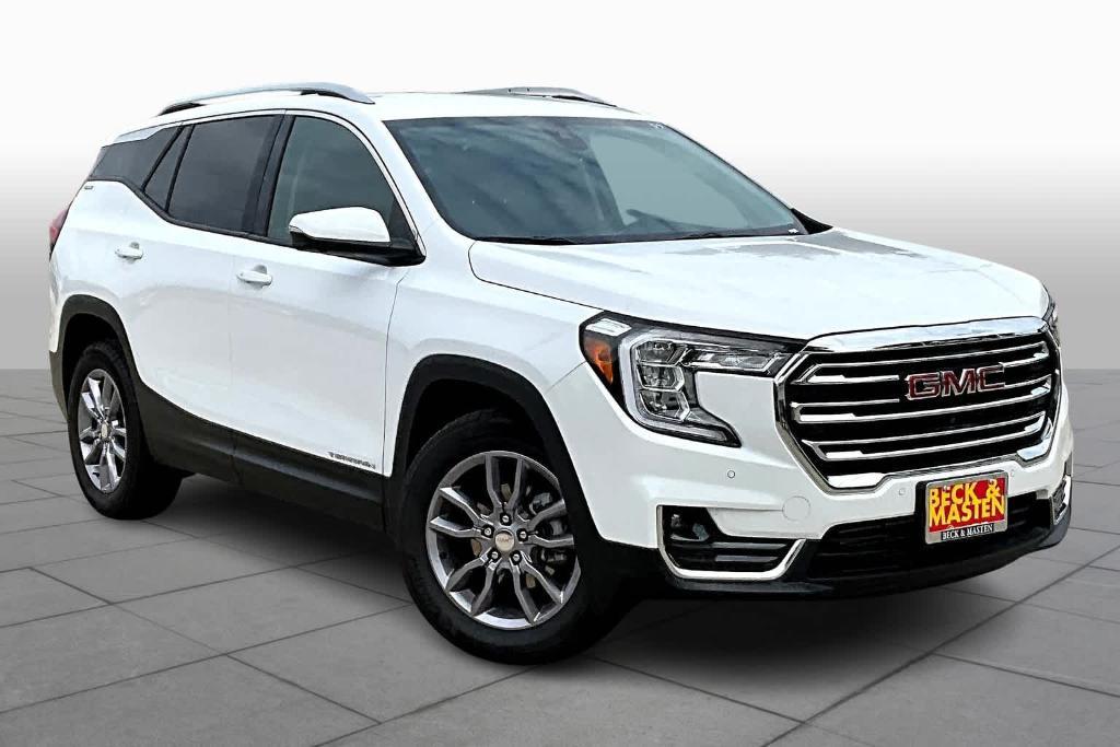 new 2024 GMC Terrain car, priced at $29,284