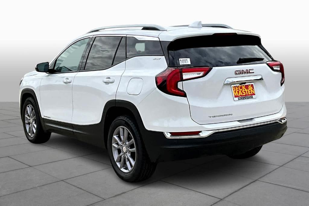 new 2024 GMC Terrain car, priced at $29,284