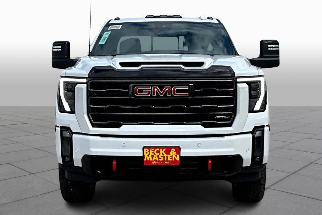 new 2024 GMC Sierra 2500 car, priced at $85,080