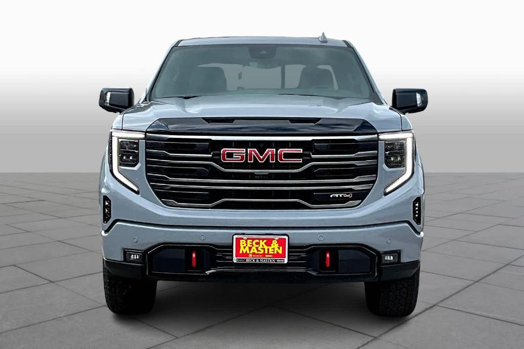 new 2025 GMC Sierra 1500 car, priced at $72,473