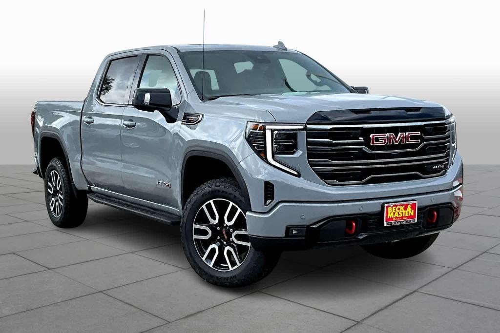 new 2025 GMC Sierra 1500 car, priced at $72,473