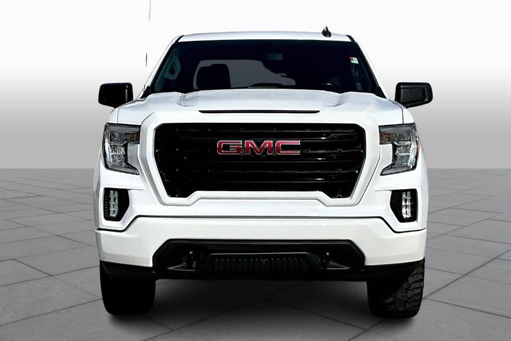 used 2020 GMC Sierra 1500 car, priced at $29,898