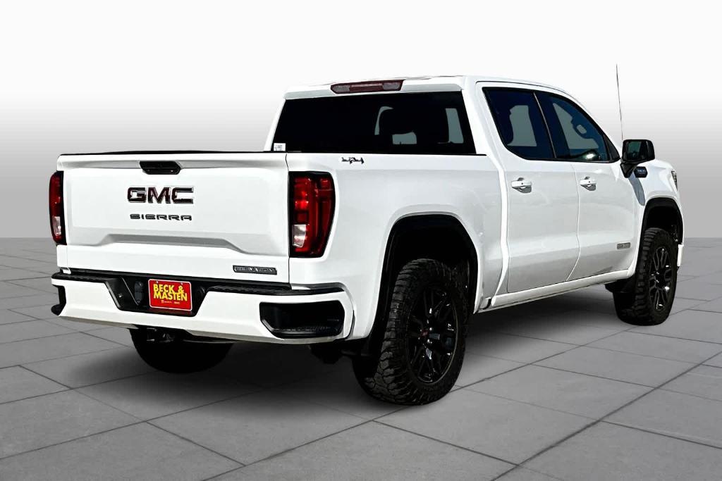 used 2020 GMC Sierra 1500 car, priced at $29,898