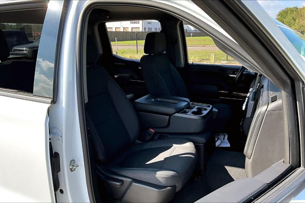 used 2020 GMC Sierra 1500 car, priced at $29,898