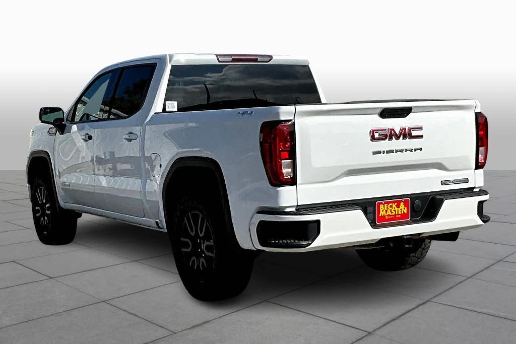 used 2020 GMC Sierra 1500 car, priced at $29,898