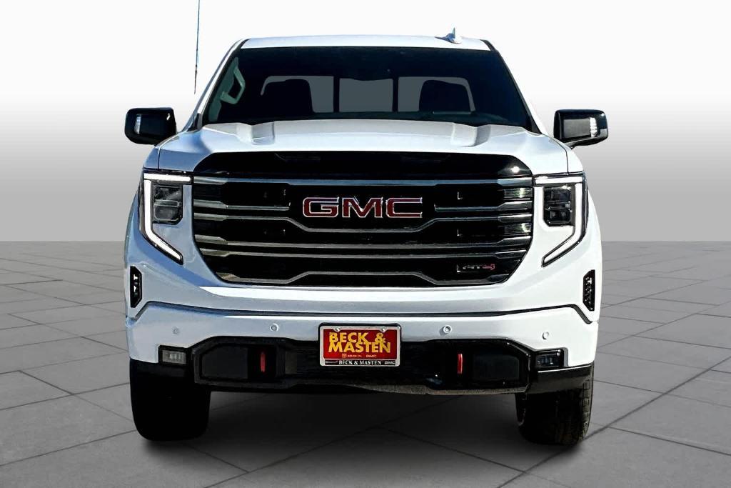 new 2025 GMC Sierra 1500 car, priced at $72,619