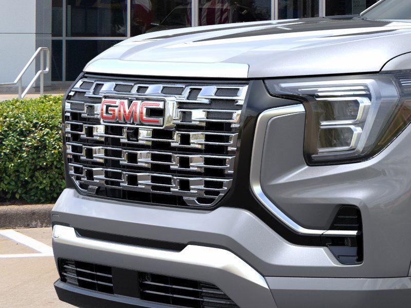 new 2026 GMC Terrain car, priced at $45,460