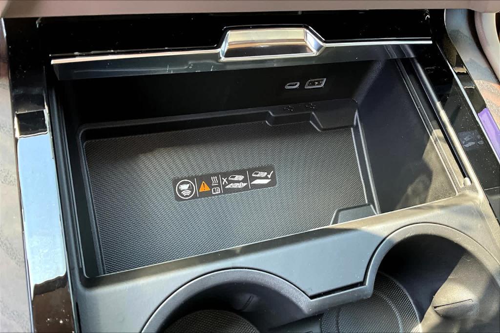 new 2025 GMC Yukon car, priced at $86,359