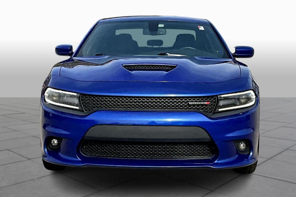 used 2019 Dodge Charger car, priced at $16,624