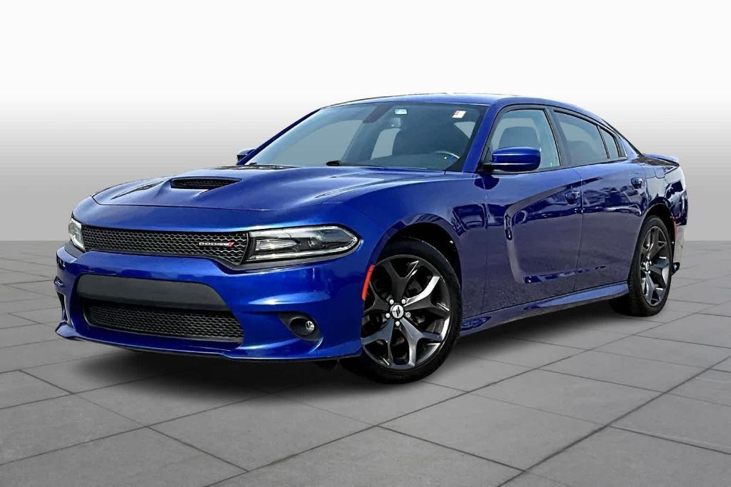 used 2019 Dodge Charger car, priced at $16,624