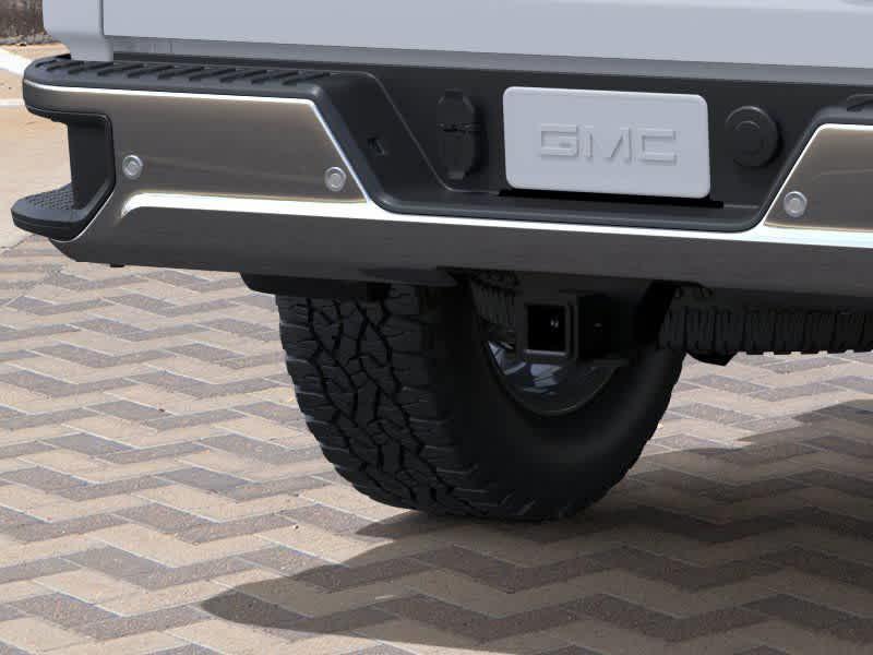 new 2025 GMC Sierra 2500 car, priced at $65,708